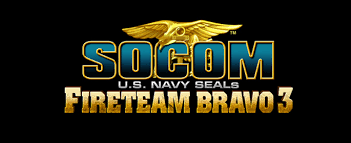SOCOM: Fireteam Bravo 3