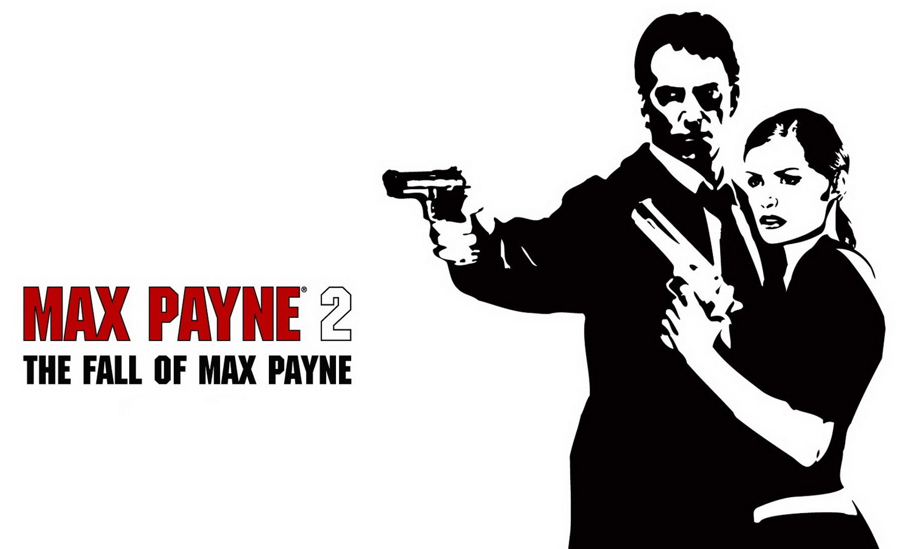 Max Payne 2
