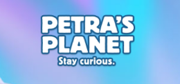Petra's Planet