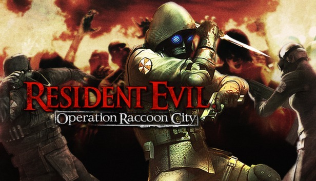 Resident Evil: Operation Raccoon City