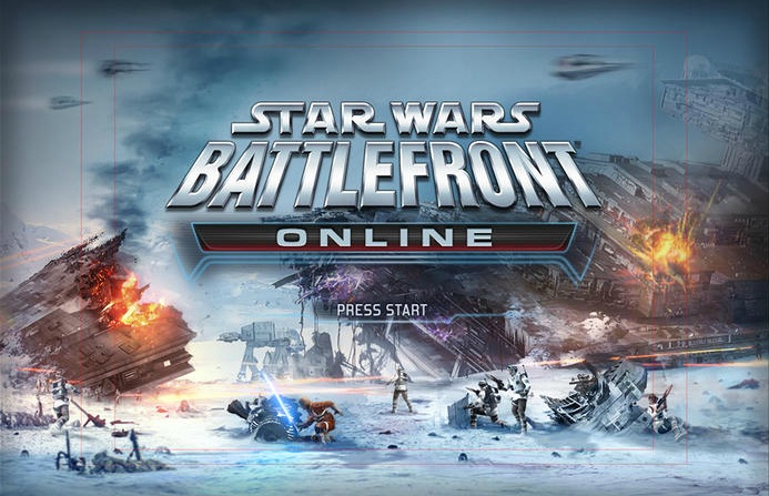 Star Wars: Battlefront Online